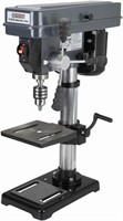 Central-Machinery 10" 12 - Speed Bench Drill Press