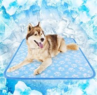 Arc-Chilling Cooling Dog Pad - XL 45” x 33”