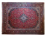 Oriental Rug