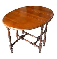 Drop Leaf Table