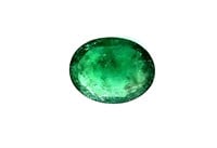 2.08 Ct Colombian Emeralds A Quality Nice