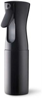 Hair Spray Bottle, Fanerfun Continuous Water