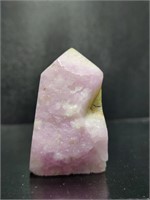 Pink Aragonite Tower