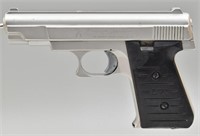 Bryco Arms Jennings Model 48 380 Auto Pistol