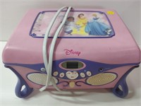 Disney Princess CD Jukebox