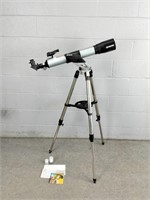 Meade Ng70-sm 70mm Altazimuth Telescope