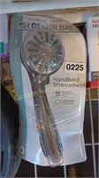 HANDHELD SHOWERHEAD