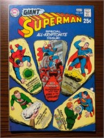 DC Comics Superman #227