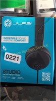 JLAB ON EAR HEADPHONES