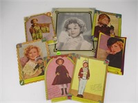 Shirley Temple Collector Items