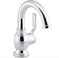 Sterling Ludington 1.2 GPM  Bathroom Faucet