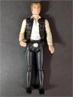 Star Wars Han Solo 1977 Figure Toy