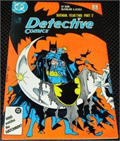 DETECTIVE COMICS #576 -1987