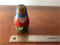 Matryoshka Doll