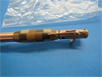 Custom Made Bullet Pen