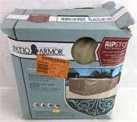 Patio Armor Chat Set Patio Furniture Cover