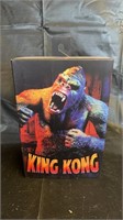 Neca King Kong Figure