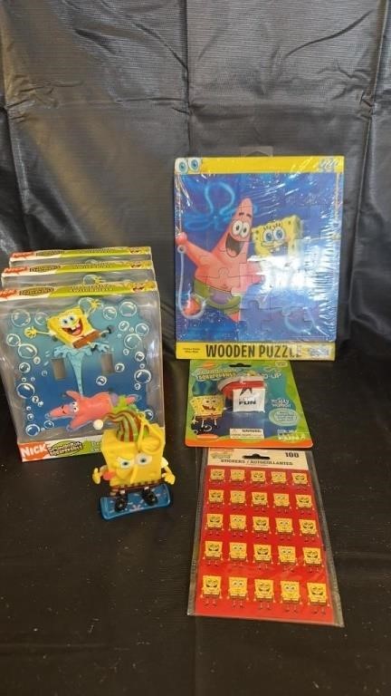 Retro Toys and More Auction 4