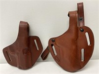 x2 1911 holsters simply rugged and falco