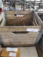 Sealtest Crate