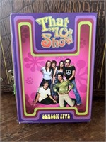 TV Series - That 70's Show - 5