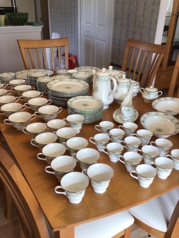 South County Estate Auction