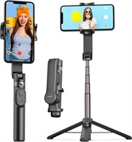 Qimic Gimbal Stabilizer for Smartphone Selfie Stik