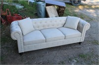 New take apart couch