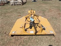 5' County Line Bush Hog Mower #2127248