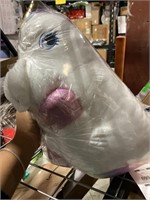 Ramarmro 61cm(24in) Unicorn Stuffed Animal Toy