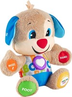 Fisher-Price Baby & Toddler Toy Laugh & Learn