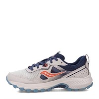 Saucony Womens Excursion TR16 Trail Running Shoe,