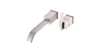 Danze Single Handle Faucet Trim Kit - NEW $655