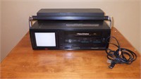 View Mate 5" Color Monitor VHS Cassette