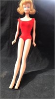 Vintage midge 1962 Barbie 1958 doll