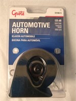 New Grote 125dB Automotive Horn - 72100-5