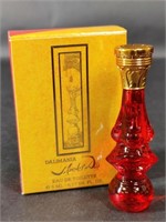 Dalmania Salvador Dali Perfume 5ml