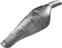 D1)  $40 Works BLACK+DECKER Dustbuster Handheld