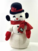 7UP Snowman, Superior Toy and Novelty, 33-inches