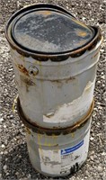 Oil Based Paint Pails