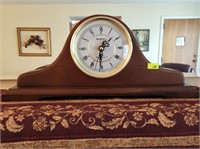 SkyTymer Quartz Mantle Clock