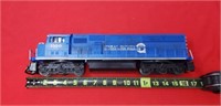 Lionel Conrail OzGauge SD60M Diesel Engine