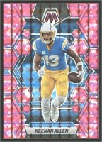 Shiny Parallel Keenan Allen