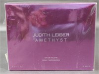 Unopened Amethyst by Judith Leiber Perfume
