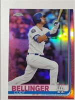 Parallel Cody Bellinger