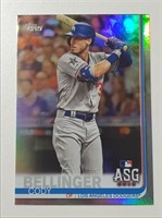 Parallel Cody Bellinger