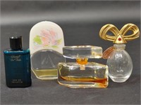 Elizabeth Taylor, Fred Hayman, Max Factor Perfume