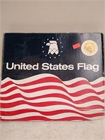 3x5 United States flag