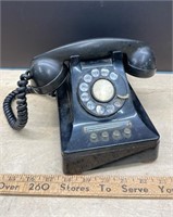 Vintage Multi-line Desk Telephone. Unknown