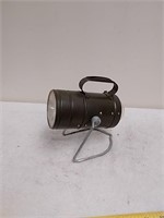 Military issued portable light